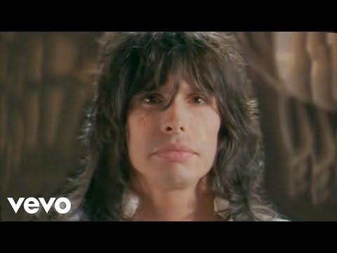 Aerosmith – Angel