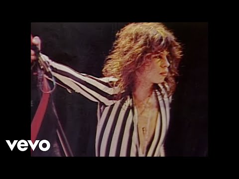 Aerosmith – Dream On