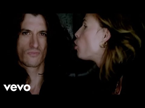Aerosmith – Falling In Love