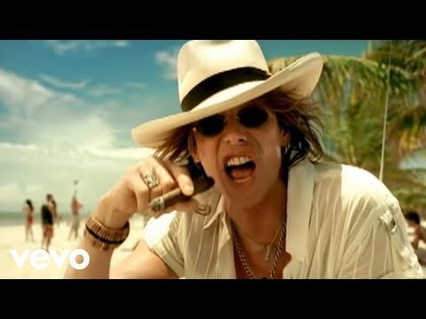 Aerosmith – Girls of Summer