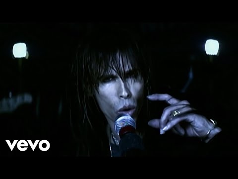 Aerosmith – I Don’t Want to Miss a Thing