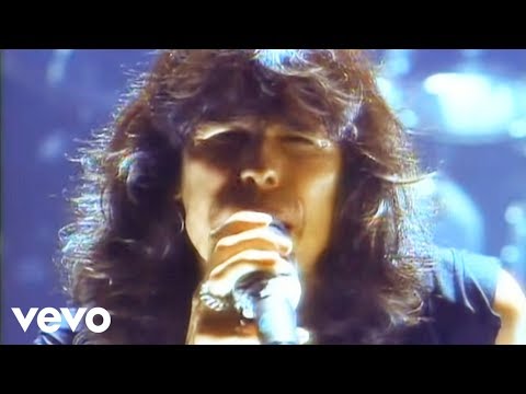 Aerosmith – Janie’s Got A Gun