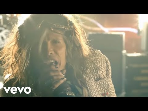 Aerosmith – Legendary Child