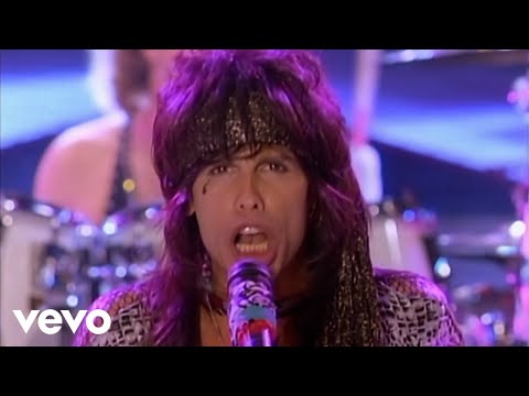 Aerosmith – Rag Doll