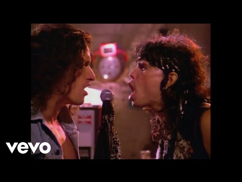 Aerosmith – Sweet Emotion