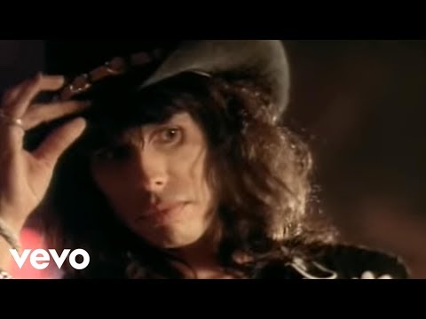 Aerosmith – What It Takes