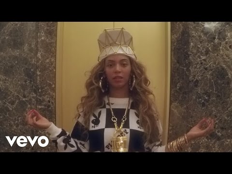 Beyoncé – 7/11