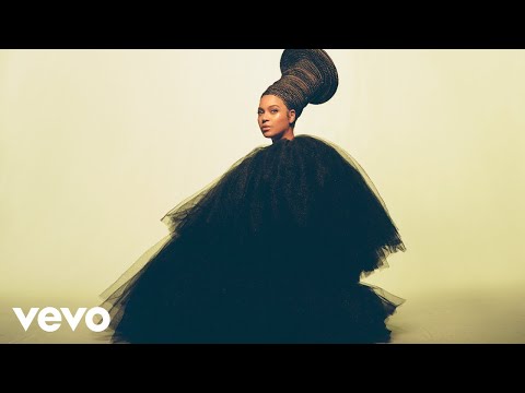 Beyoncé, Blue Ivy, SAINt JHN, WizKid – BROWN SKIN GIRL