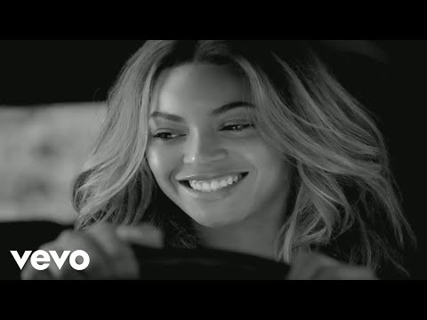 Beyoncé – Broken-Hearted Girl