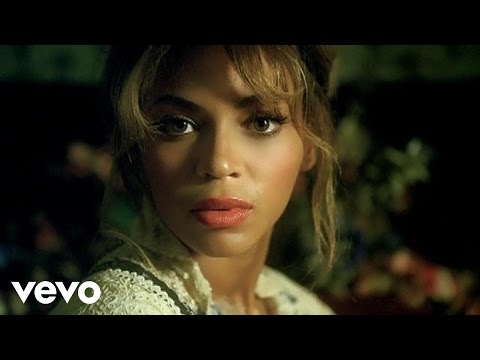Beyoncé – Deja Vu