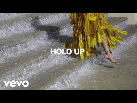 Beyoncé – Hold Up