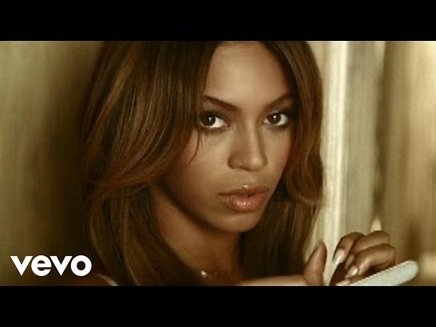Beyoncé – Irreemplazable