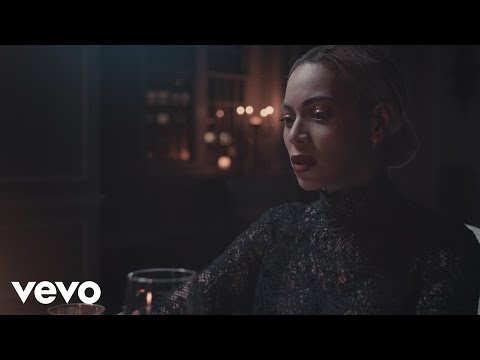 Beyoncé – Jealous