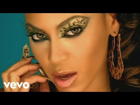 Beyoncé – Kitty Kat