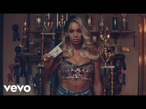Beyoncé – Pretty Hurts