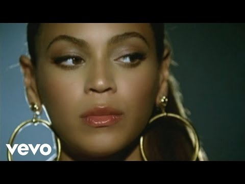 Beyoncé – Ring The Alarm