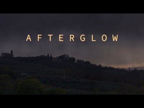 Ed Sheeran – Afterglow