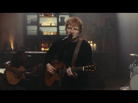 Ed Sheeran – Bad Habits