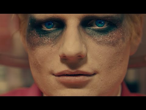 Ed Sheeran –  Bad Habits