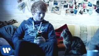 Ed Sheeran – Drunk