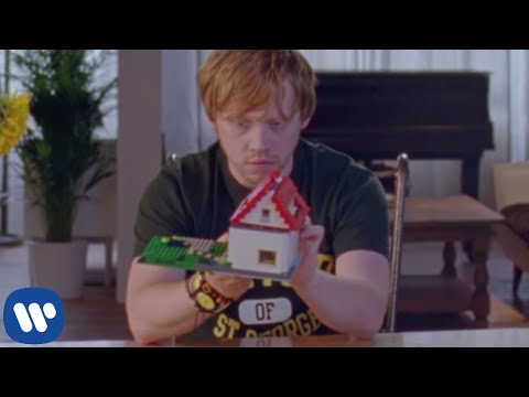 Ed Sheeran – Lego House