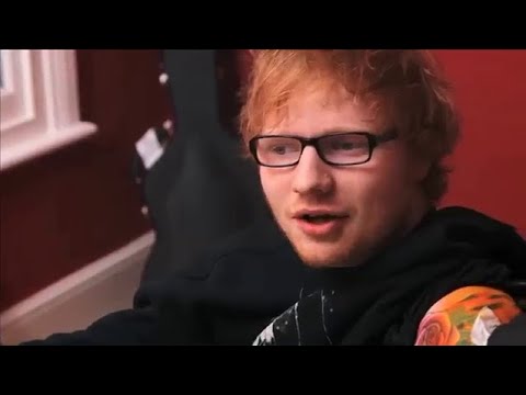 Ed Sheeran – Nine Days and Nights of Ed Sheeran (Official Trailer)