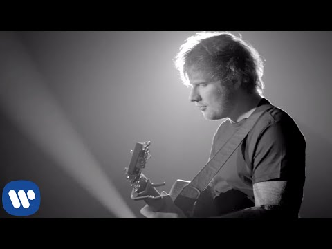 Ed Sheeran – One