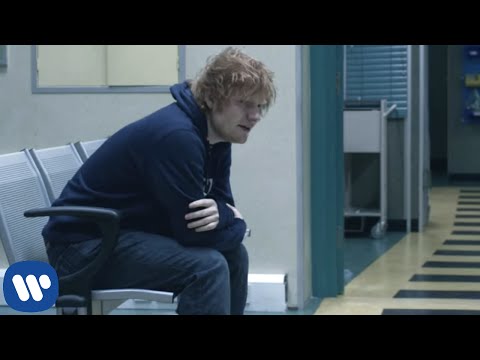 Ed Sheeran – Small Bump