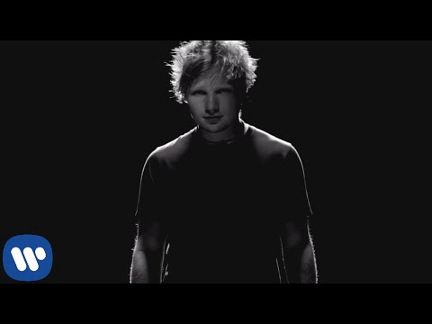 Ed Sheeran – You Need Me, I Don’t Need You