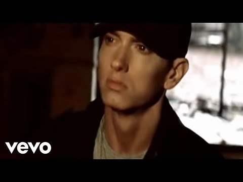 Eminem – Beautiful