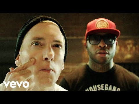Eminem – Berzerk