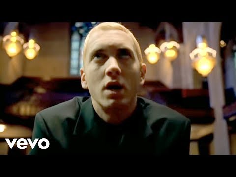 Eminem – Cleanin' Out My Closet