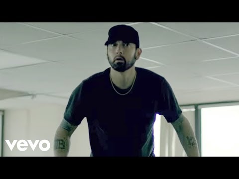 Eminem – Fall