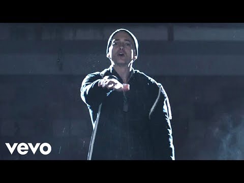 Eminem – Guts Over Fear ft. Sia