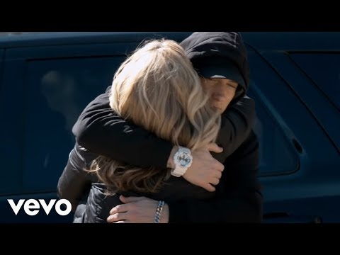 Eminem – Headlights