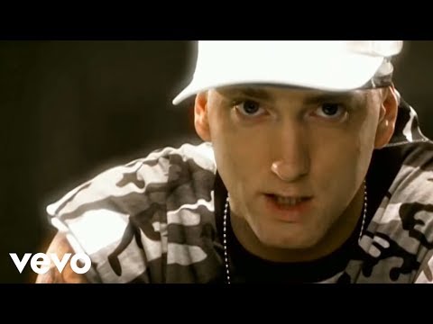 Eminem – Like Toy Soldiers