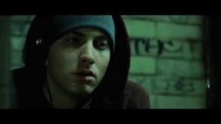 Eminem – Lose Yourself