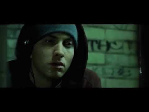 Eminem – Lose Yourself