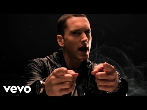 Eminem – No Love