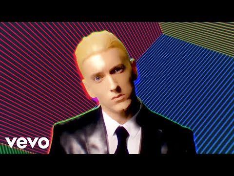 Eminem – Rap God