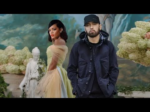Eminem, Rihanna – Love ft. Justin Bieber