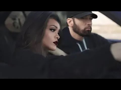 Eminem, Rihanna – The Pursuit of Happyness