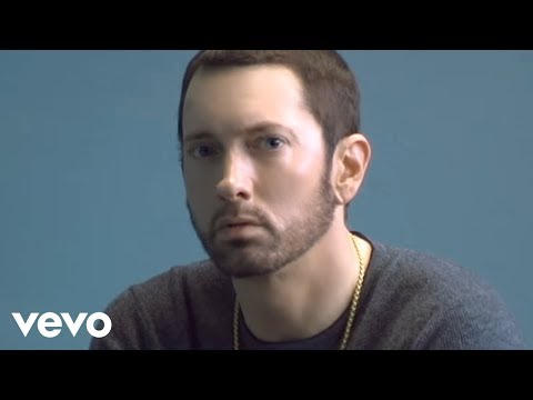 Eminem – River ft. Ed Sheeran