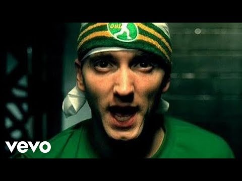 Eminem – Sing For The Moment