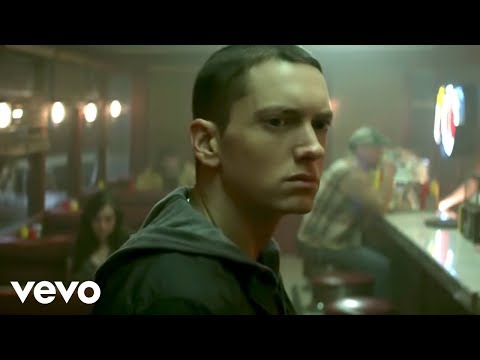 Eminem – Space Bound