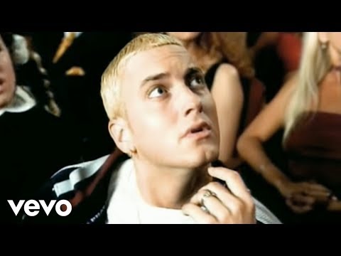 Eminem – The Real Slim Shady