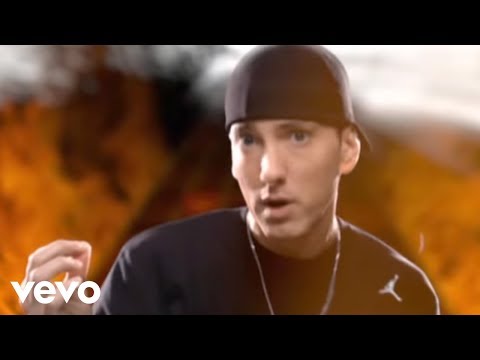 Eminem – We Made You