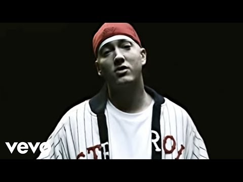 Eminem – When I’m Gone