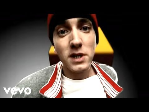 Eminem – Without Me