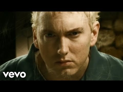 Eminem – You Don’t Know